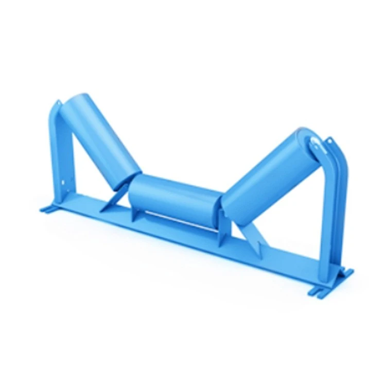 steel carry idler steel carry idler