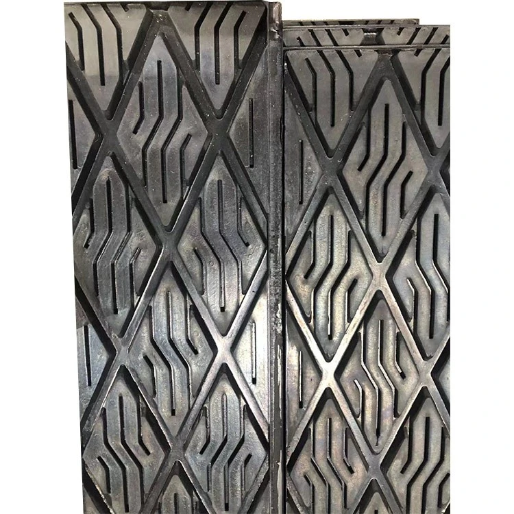 slide lagging rubber sheet